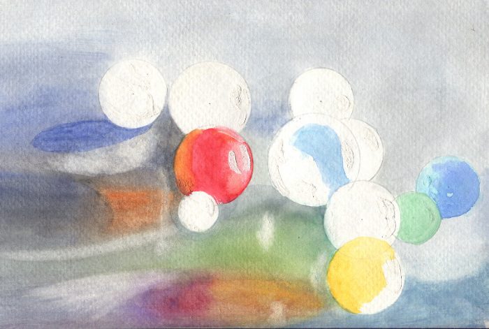 first-layers-on-masked-paper-areas